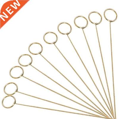 30pcs Wedding Round Flower Favor Floral Place Card Holder