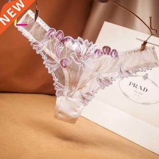 Underwear Women Panties Ladies Underpant new Seamless Lace