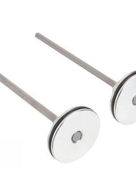 2pcs Pneumatcs Pston Drver For Htach NR83A + A2 877323,