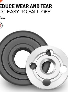 1Set 5PCS 10MM Electric Drill Conversion Angle Grinder Conne