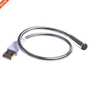 Lamp Light 1LED Notebook for USB Travel Mini Flexible