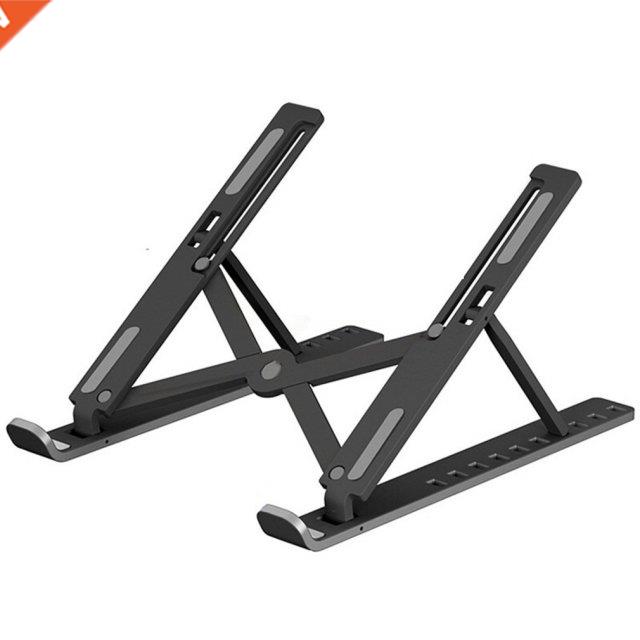 Laptop and for MacBook Pro Air Notebook Holder Foldable Pl