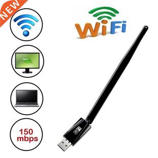 Lan Network Card WiFi Receiver 150Mbps USB Adap Adapter