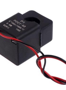 2021 New Precision AC Current Transformer Coil PZCT-2 100A/1
