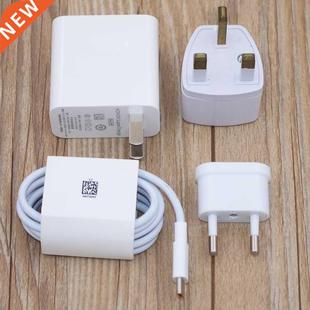 Adapter Charger Plug Travel Fast 66W Power Super