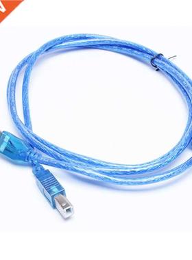 Scanner Printer Cable Type A Male to Type B Male USB 2.0 Ext