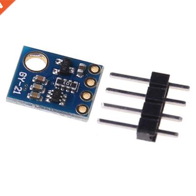 Si7021 Industrial High Precision Humidity Sensor with I2C In
