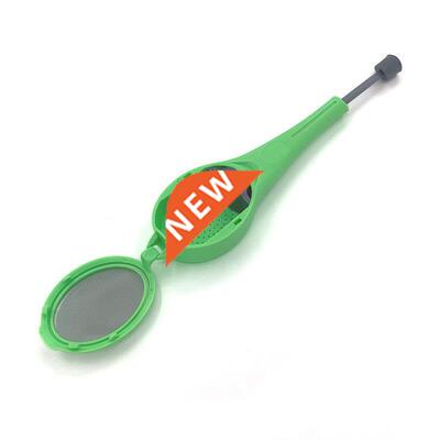 1pcs Tea Strainer Flavor Total Tea Infusers Reusable Food Gr