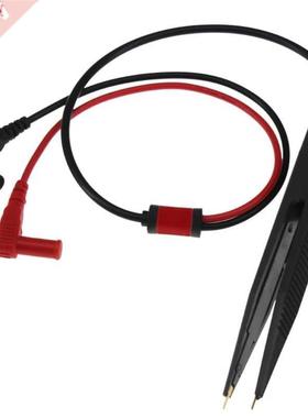 Pince de condensateur de multimètre de sonde de plomb