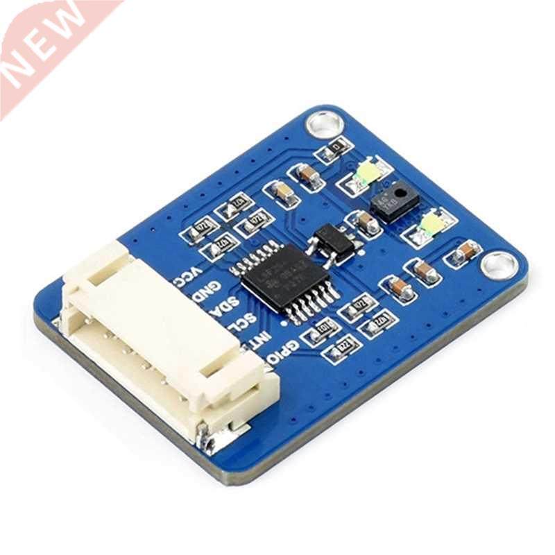 for Raspberry Pi AS7341 Multi Channels High Precision I2C Bu