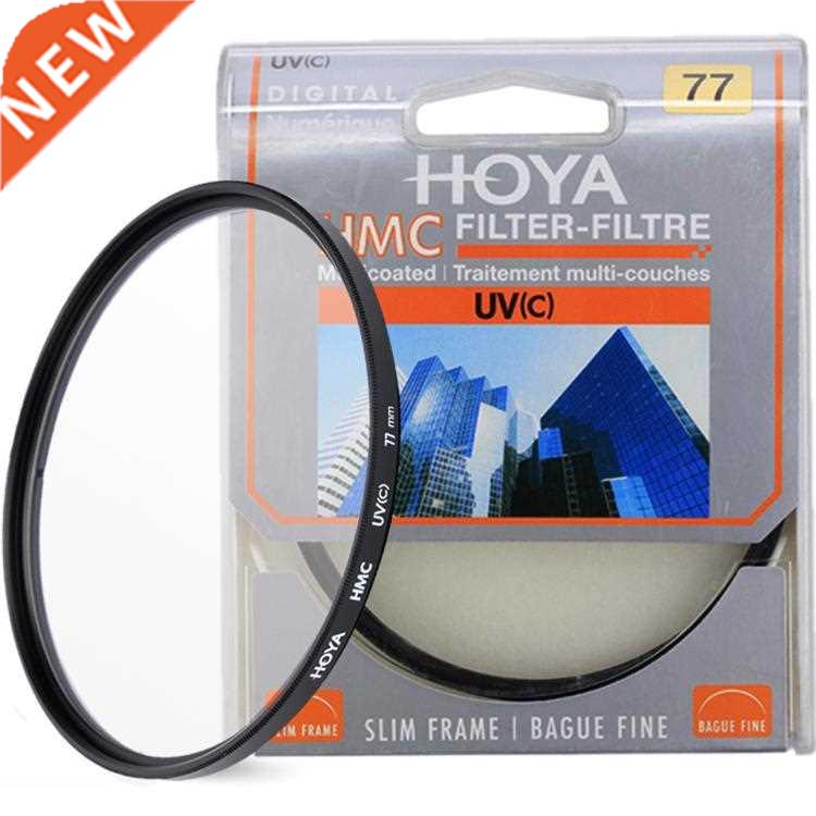 Hoya HMC V(c) 7 40.5 4 46 49 52 55 58 62 67 72 77 82 mm Fi