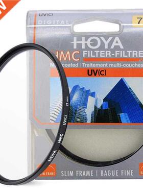 Hoya HMC V(c) 7 40.5 4 46 49 52 55 58 62 67 72 77 82 mm Fi