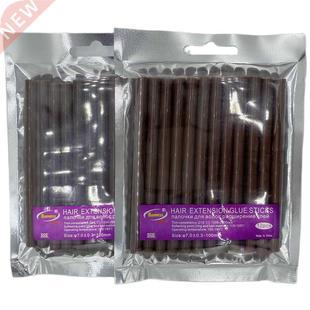 Extension Sticks diameter 100 Lot 7.2 Glue Hair PCS