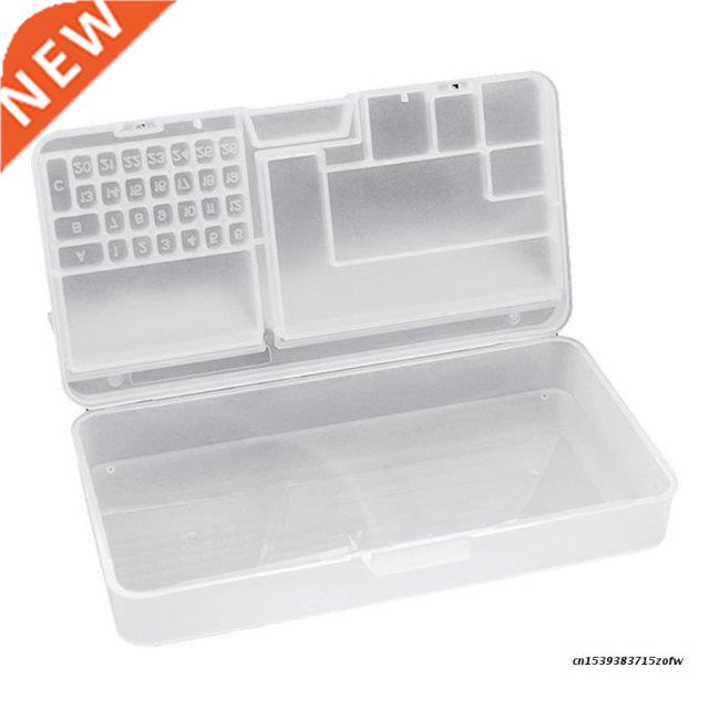 Container Repair Tools Mobile Phones 10Pcs/Lot Storage Box f