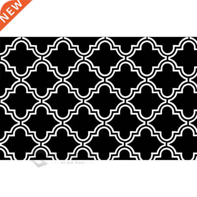 Long Kitchen Carpet Non-slip Mat Comfort Floor Mats-Perfect