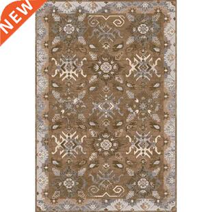 Turkish Persian Carpets Living Room Retro Bedroom Carpet So