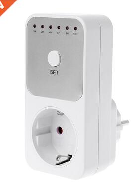 Prise de courant électrique prise de mesure 10Hr minu