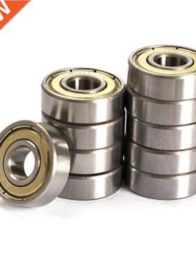 10pcs Skateboard Scooter Ball Roller Ball Bearings Skate Whe