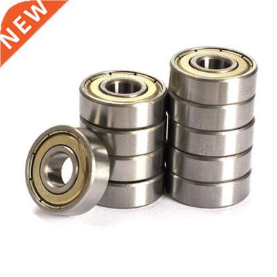 10pcs Skateboard Scooter Ball Roller Ball Bearings Skate Whe