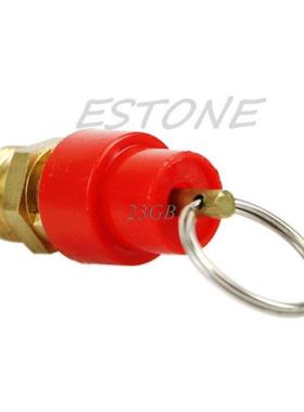 1/4'' 12KG BSP Air Compressor Safety Release Valve P