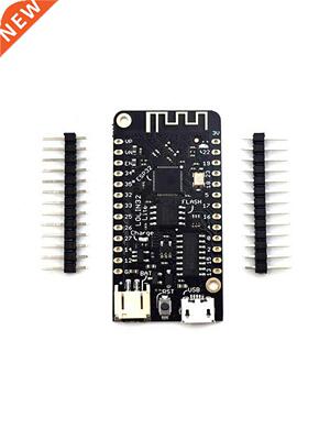 LOLIN32 Wifi Wireless Development Board Antenna Micro USB Ca
