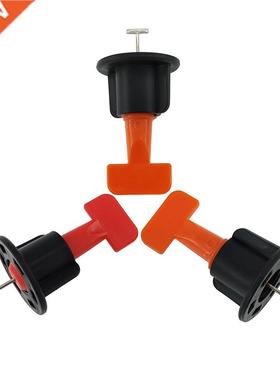 Tile Leveler Wedges Tile Spacers for Flooring Wall 50 pcs/se