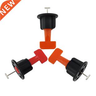 Tile Leveler Wedges Tile Spacers for Flooring Wall 50 pcs/se