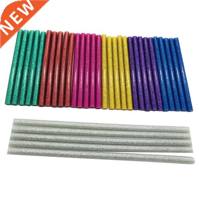 10pcs 7x100mm 7x200mm Hot Melt Glue Sticks For Electric Glue
