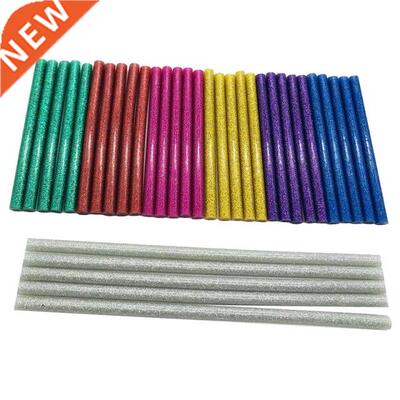 10pcs 7x100mm 7x200mm Hot Melt Glue Sticks For Electric Glue