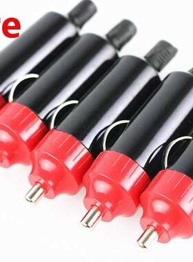5 Pcs Universal Rewirable Auto Car Cigarette Lighter Plug DC