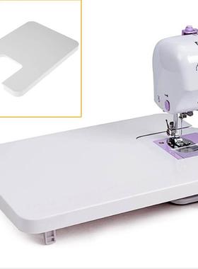 Sewing Machine Parts Extension Table Plastic Expansion Boar