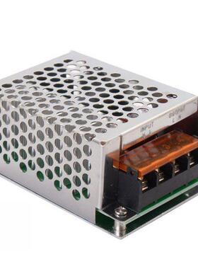 CNC Electronic Voltage Regulator AC 220V 4000W 85*58*37mm SC