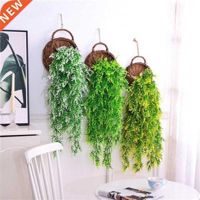 75cm Malt Grass Wall Hangng Artfcal Flower ndoor and Ou