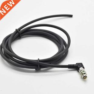 pin Elbow Quality with Waterproof Connector High Sensor