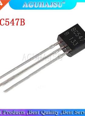 100pcs BC547B BC547C BC546B BC548B BC550B BC556B BC557B BC5