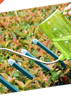 Long Mouth Watering Can Garden Watering Pot Fertilizing Wate