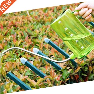 Long Mouth Watering Can Garden Watering Pot Fertilizing Wate