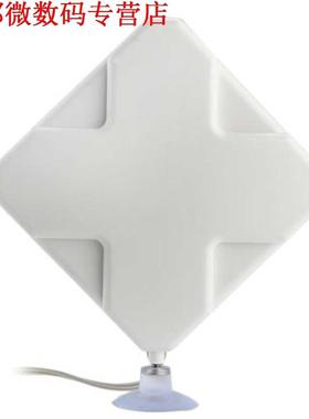 4G antenne CRC9 connector 35dBi Breedband Antenne Booster Si