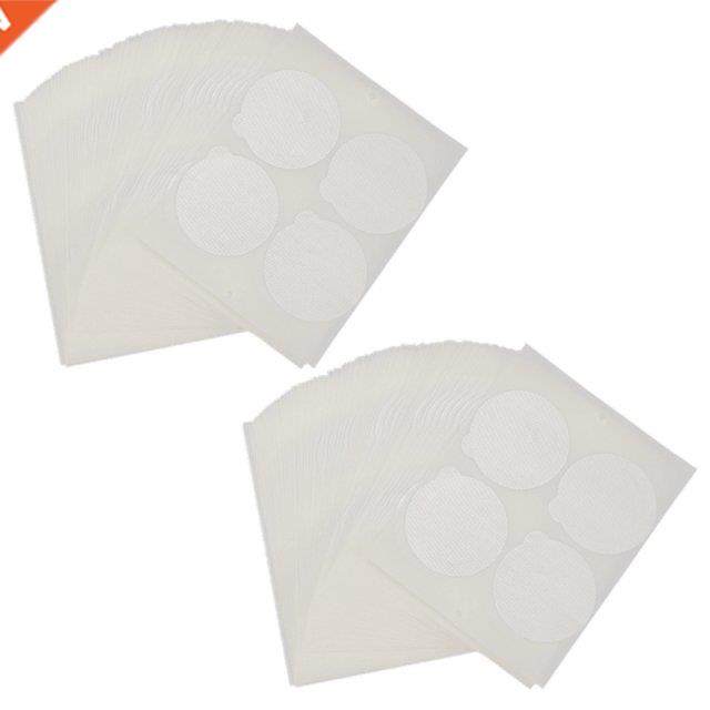 100Pcs Connector Heat Shrink Sordering Terminals Solder Slee