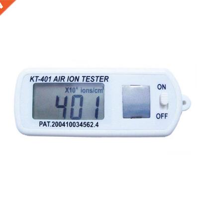 Air Negative Ion Measuring Instrument Tester Ion MeterAeroan