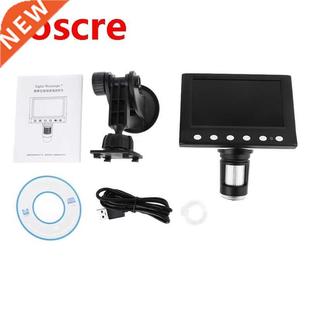 1000X Digital Microscope Electronic Video Microscopes 4.3 In