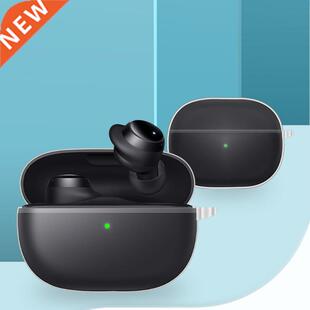 Compatible for Redmi Buds 3 Lite Headphone Cover Soft Shell