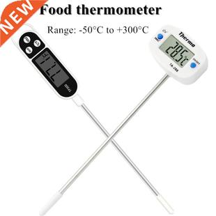 TP00 Food Thermometer Kitchen Thermometer BBQ Electronic Ov