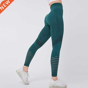 Leggings Push Waist Women Gym High Sports Pants Seamless
