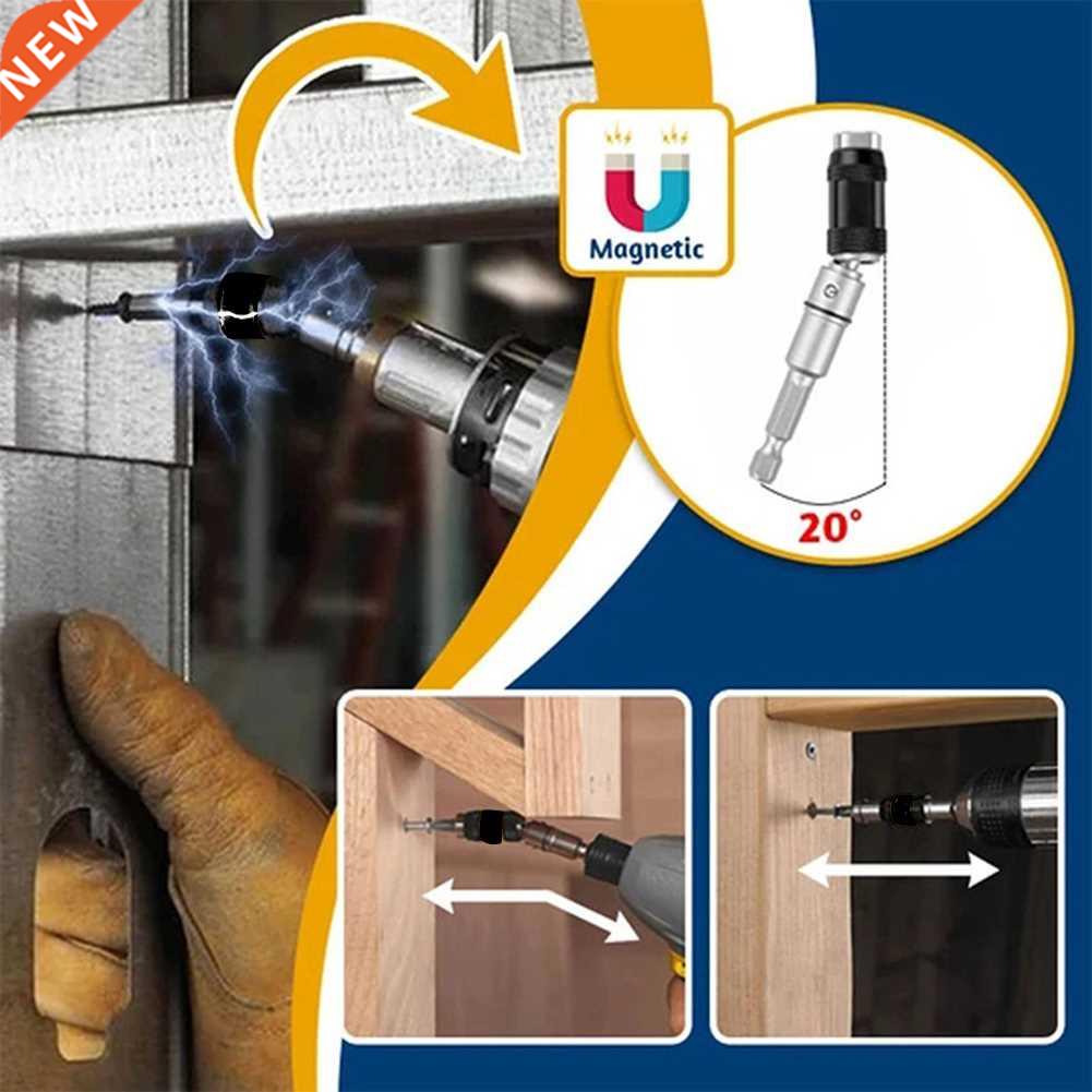 Multifunctional Flexible Drill Bit Repair Accessory Steel El