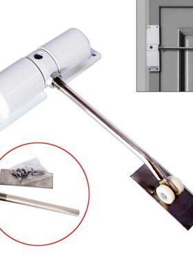 Adjustable Automatic Strength Spring Door Closer Hinge Fire