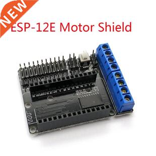ESP Shield ESP8266 Fro 12E for L293D Board otor NodeCU