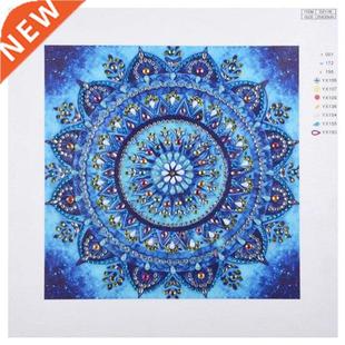 Special Diamond Cabinet Pack Decorating Set Painting