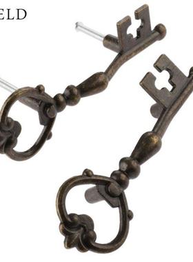 1pc Antique Furniture Handle Cabinet Knobs and Handles Jewel