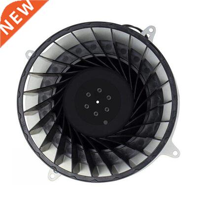 Game Console Internal Cooling Fan for PS5 12047GA-12M-WB-01